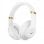 Cuffie Bluetooth wireless Beats Studio3 con cancellazione attiva del rumore Bianco