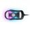 Souris Steelseries Aerox 5 Filaire USB 18000DPI Noir RGB Ultra-légère 9 Boutons