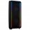 Samsung MX-ST50B Torre de Som com Sonido Bidirecional e Resistência à Água 240W