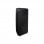 Samsung MX-ST40B altoparlante Nero Con cavo e senza cavo 160 W