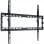 TooQ Soporte de Pared para Monitor/TV 37"-80" VESA 600x400 Máx. 45Kg
