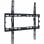 TooQ Wandhalterung für Monitor/TV 32"-70" VESA 400x400 Max. 45 kg