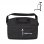 Ewent EW2515 Maletín Negro para Portátil hasta 15.6"