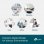 TP-Link TL-SG3452P Switch Administrado JetStream de 52 Puertos Gigabit L2+ con 48 puertos PoE+