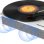 Tocadiscos Prixton Studio Deluxe 10W Bluetooth USB MicroSD AUX RCA Directe Aandrijving Wit