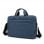 Ewent EW2516 Laptoptasche für Laptops bis zu 15,6 Zoll, Blau