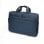 Ewent EW2516 Laptoptasche für Laptops bis zu 15,6 Zoll, Blau