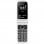 Funker C250 Telefone para Séniores Cinzento