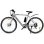Bicicleta Eléctrica Youin New York 29" 250W 6 Velocidades