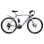Youin New York Bicicleta Eléctrica de Paseo 29" 250W