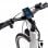 Youin New York Bicicleta Eléctrica de Paseo 29" 250W