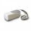 Philips TAS4807W Wireless speaker sport, Altoparlante portatile, Bluetooth Multipoint, IP67, Fino a 12 ore, (Bianco)