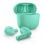 Philips TAT2236GR/00 Auriculares Bluetooth Verde