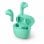Philips TAT2236GR/00 Auriculares Bluetooth Verde
