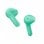 Philips TAT2236GR/00 Auriculares Bluetooth Verde