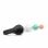 Philips TAT2236GR/00 Auriculares Bluetooth Verde