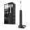 Philips 3100 series HX3671/14 Spazzolino elettrico sonico - Nero