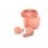 Philips TAT2236PK/00 Auriculares Bluetooth Rosa