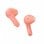 Philips TAT2236PK/00 Auriculares Bluetooth Rosa