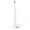 Escova de Dentes Elétrica Philips Sonicare 2100 HX3651/13 Branca Bateria Integrada