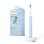 Escova de Dentes Elétrica Philips Sonicare 2100 HX3651/12 Azul Bateria Integrada