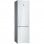 Balay 3KFD765BI Frigorífico Combi D Cristal Blanco