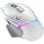 Logitech G G502 X Plus Lightspeed Ratón Inalámbrico RGB Gaming 25600 DPI Blanco