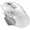 Souris gaming sans fil Logitech G G502 X LIGHTSPEED Blanc 25600 DPI