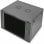 Digitus DN-19 09U-6/6-EC-SW Rack 9U Wandmontiertes Regal Schwarz