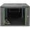 Digitus DN-19 09U-6/6-EC-SW Rack 9U Wandmontiertes Regal Schwarz