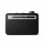 Philips TAR2506/12 Rádio Portátil Analógico