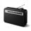 Philips TAR2506/12 Rádio Portátil Analógico