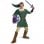 Disguise Réplica Escudo Hyliano de Link Legend of Zelda Skyward Sword 48cm