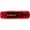 Intense Rainbow Line 128 Go USB 2.0 Rouge