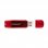 Intense Rainbow Line 128GB USB 2.0 Rosso