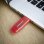 Intense Rainbow Line 128 Go USB 2.0 Rouge