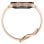 Samsung Galaxy Watch4 BT 40mm Oro Rosa
