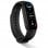 Xiaomi Smart Band 7 EU Pulsera de Actividad Negra