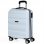 Itaca Elba Petite Valise ABS, Blanc