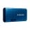 Samsung MUF-256DA unità flash USB 256 GB USB tipo-C 3.2 Gen 1 (3.1 Gen 1) Blu