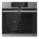 Haier HWO60SM2F3XH Forno Multifunções 70L Aço Inoxidável