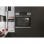 Haier HWO60SM2F3XH Forno Multifunções 70L Aço Inoxidável
