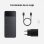 Samsung Galaxy Z Flip4 5G 8GB/512GB 6.7''/1.9'' Cinzento + Carregador de Parede 25W
