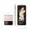 Samsung Galaxy Z Flip4 8/256 GB Rosa + Caricatore da muro 25 W