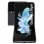Samsung Galaxy Z Flip4 8/256 GB Grau + 25-W-Ladegerät