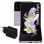 Samsung Galaxy Z Flip4 8/128GB Lilla + Caricatore da muro 25W