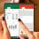 Samsung Galaxy Z Fold4 12/256GB Verde Libre + Cargador de Pared 25W