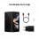 Samsung Galaxy Z Fold4 12/256GB Negro Libre + Cargador de Pared 25W
