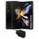 Samsung Galaxy Z Fold4 12/256GB Negro Libre + Cargador de Pared 25W