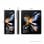 Samsung Galaxy Z Fold4 12/256GB Negro Libre + Cargador de Pared 25W